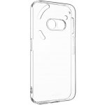 FIXED TPU Nothing Phone 2a čiré FIXTCC-1344 – Hledejceny.cz