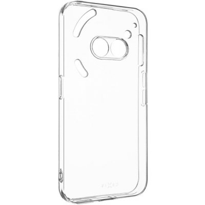 FIXED TPU Nothing Phone 2a čiré FIXTCC-1344 – Zbozi.Blesk.cz