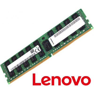 Lenovo ThinkSystem DDR4 16GB 2666MHz 4ZC7A08699 – Hledejceny.cz