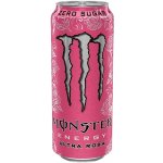 Monster Energy Ultra Rosa 0,5 l – Zbozi.Blesk.cz