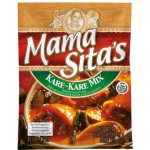 Mama Sita's Kořenící směs na arašídové Kare-Kare 57 g