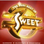 Sweet - Very Best Of Sweet CD – Zboží Mobilmania