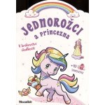 Jednorožci a princezna / Jednorožce a princezná - V království sladkostí / V kráľovstve maškŕt – Sleviste.cz