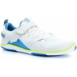 Xero shoes Forza Trainer White/blue sapphire