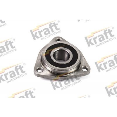 Ložisko, hřídel ventilátoru-chlazení motoru KRAFT AUTOMOTIVE 1570011