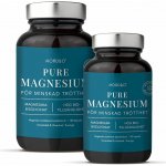 Nordbo Pure Magnesium 180 kapslí + 90 kapslí – Hledejceny.cz