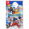 Hra na Nintendo Switch Digimon World: Next Order