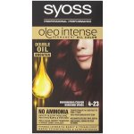 Syoss Oleo Intense 4-23 Burgund.cerven – Zbozi.Blesk.cz