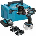 MAKITA DHP458RTJ – Sleviste.cz