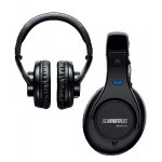 Shure SRH440 – Zbozi.Blesk.cz