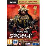 Shogun 2: Total War – Sleviste.cz