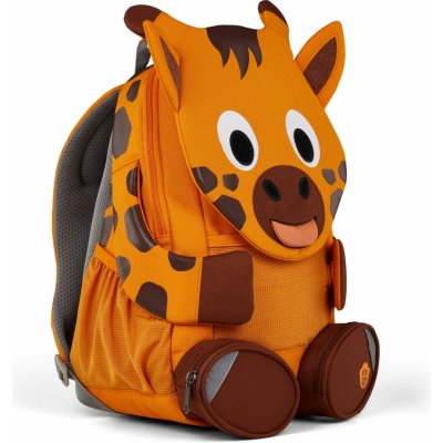 Affenzahn Giraffe Large orange – Sleviste.cz