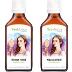2x YaoMedica Návrat mládí 100 ml – Hledejceny.cz