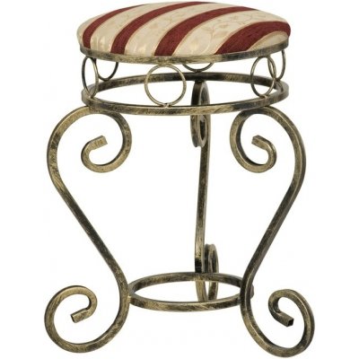Versanis Stolička 424 48 cm – Zboží Mobilmania