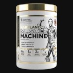Kevin Levrone Maryland Muscle Machine 385 g – Zboží Mobilmania