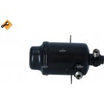 Susarna, klimatizace NRF 33027