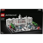 LEGO® Architecture 21045 Trafalgarské náměstí – Hledejceny.cz