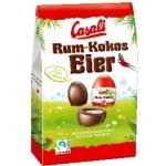 Casali čokoládová vajíčka s příchutí rum kokos 220 g – Zbozi.Blesk.cz