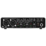 Behringer UMC 204HD – Zbozi.Blesk.cz