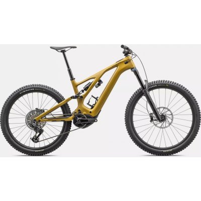 Specialized Levo Expert Carbon G3 NB 2023