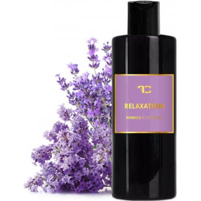 Dedra Parfémová esence Relaxation do aromalamp a difuzérů 100 ml – Zboží Dáma