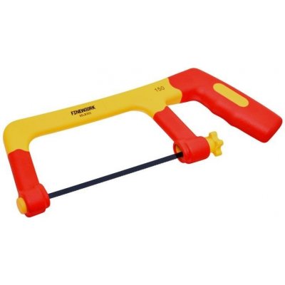 FINEWORK na kov izolovaná 95LB302 – Sleviste.cz