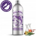Necon Pet Food SalmOil Ricetta N°5 250 ml – Hledejceny.cz