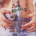 Madonna - Like A Prayer CD – Sleviste.cz