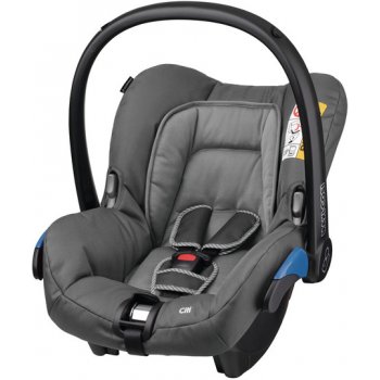 Maxi-Cosi Citi 2018 Concrete Grey