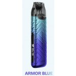 VooPoo Vmate PRO Power 900 mAh Armor Blue 1 ks – Zboží Dáma