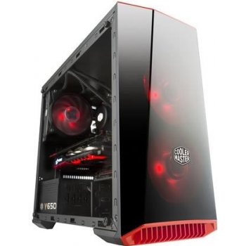 Cooler Master MasterBox Lite 3.1 MCW-L3B3-KANN-01