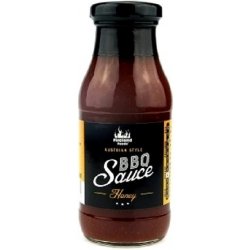 Fireland Foods Classic BBQ Honey Souce 250 ml