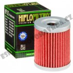 Hiflofiltro Olejový filtr HF132 | Zboží Auto