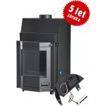 HS FLAMINGO AQUAFLAM PRIZMAT 17 TV – Zboží Dáma