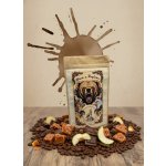 Káva z Regionu Čína mletá Druh mletí Český turek Moka konvička Jemné mletí 0,5 kg – Hledejceny.cz