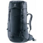 Deuter Futura Pro 40l Black černá – Zboží Mobilmania