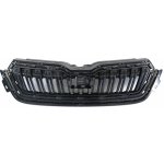 ORIGINÁLNÍ DÍL Maska chladiče 658853653 Kamiq - originál | Zboží Auto