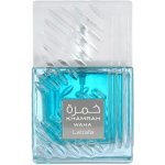 Lattafa Khamrah Waha parfémovaná voda unisex 100 ml – Zboží Mobilmania