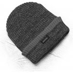 Ardon Vision zimní pletená čepice Neo černá šedá – Zboží Mobilmania
