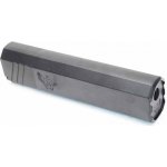 Ace 1 Arms 7" OPS Style Mock Suppressor černý +14 mm – Zboží Mobilmania