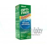 Alcon Opti-Free RepleniSH 300 ml – Zbozi.Blesk.cz