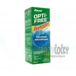 Alcon Opti-Free RepleniSH 300 ml – Hledejceny.cz