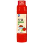 G&G Curry kořeněny kečup 875 ml – Sleviste.cz