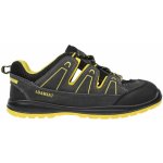 BENNON ALEGRO O1 ESD Yellow Sandal – Zboží Mobilmania