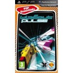 Wipeout Pulse – Zboží Mobilmania