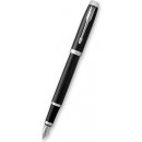 Parker 1502/3131644 Royal I.M. Black CT plnicí pero Hrot F