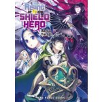 The Rising of the Shield Hero, Volume 3 Yusagi AnekoPaperback