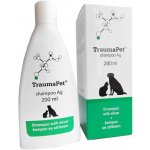 TraumaPet shampoo Ag 200 ml – Zboží Mobilmania