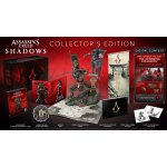 Assassin's Creed Shadows (Collector's Edition) – Zboží Dáma