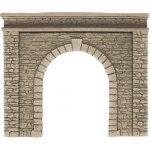 NOCH Tunelový portál jednokolejný NO58061 15 x 12,5 – Zboží Mobilmania